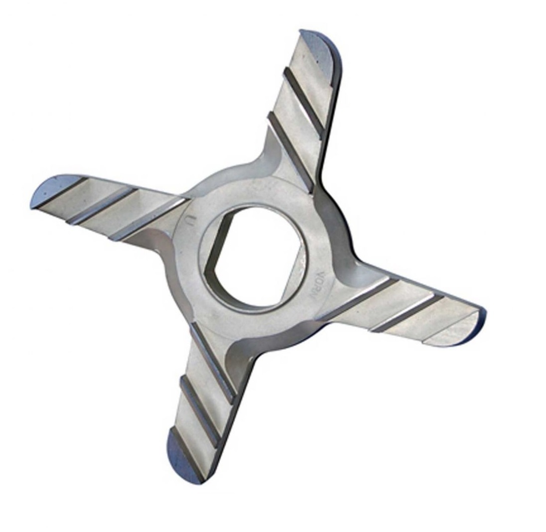 CUCHILLA PICADORA  TIPO 114 TURBO-CUT DESNERVADOR